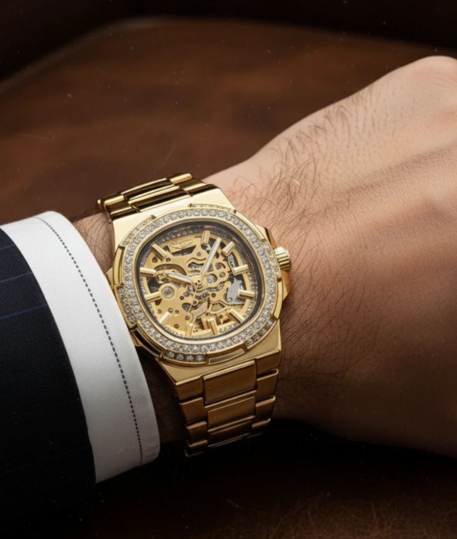 לפדרה ולנוגס