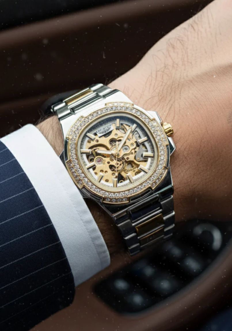 לפדרה ולנוגס